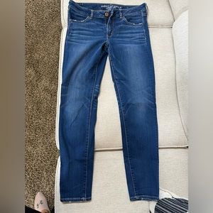 American Eagle Jeggings